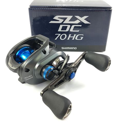 シマノ SHIMANO ベイトリール 両軸 19 SLX MGL 70 右 バス釣り ラバージグ 点撃ち マキモノ 正規取扱品 誠実 シマノ