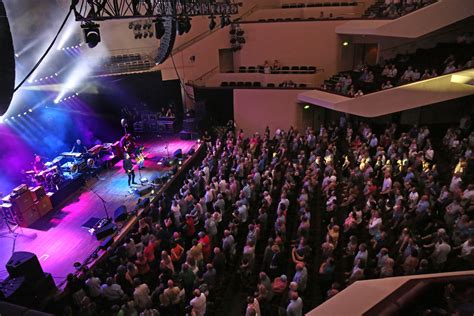 Del Amitri Live @ Royal Concert Hall, July 25th 2018 | Del Amitri