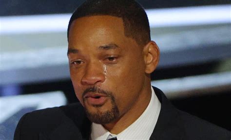 Will Smith Apologizes To Chris Rock — Eew Magazine