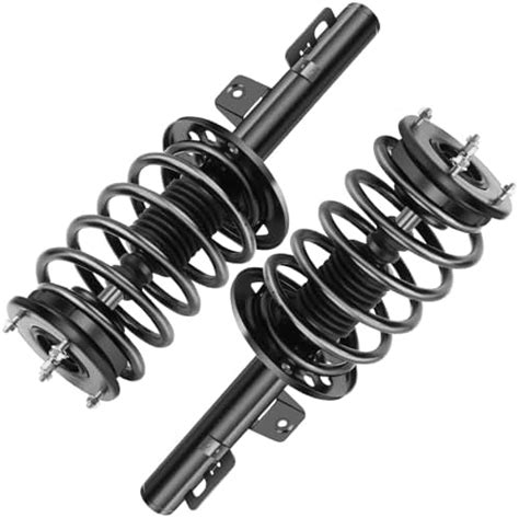 Amazon Complete Struts Shock Absorbers Fits For For Taurus