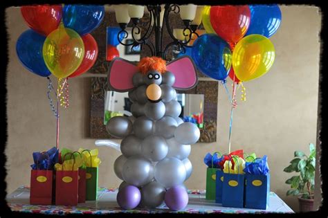 imagination movers birthday ideas | Google Image Result for www.tulsashots.co... | 2nd birthday ...