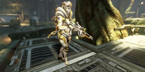 How To Play Saryn In Warframe