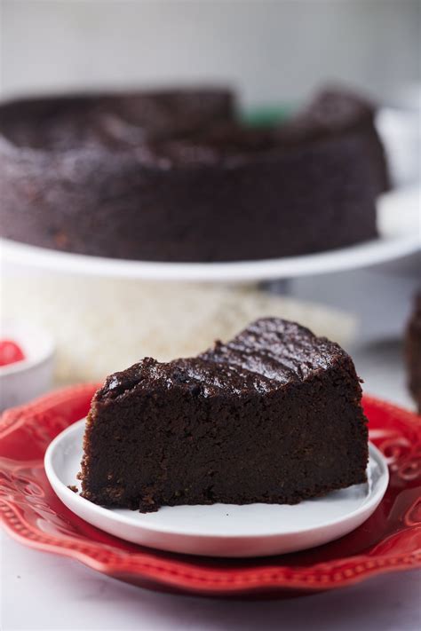 jamaican black cake recipe