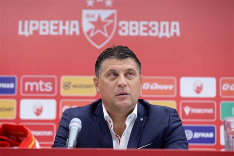 In Bom Hvang Fk Crvena Zvezda Informerrs