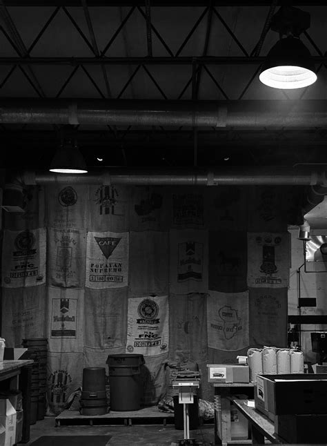 Commonwealth Joe Coffee Roasters 2
