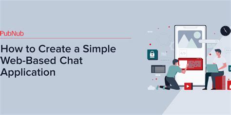 How To Create A Simple Web Based Chat Application Dev Community