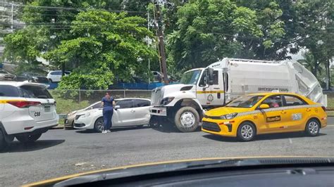 Attt Estrena Herramienta De Consulta De Juzgado En Línea Para Colisiones Nacionales Tvn Panamá