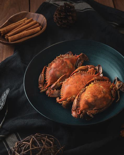 ways to crab sick safely 9