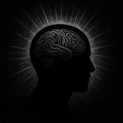 Your Dark Mind - The Dark Inner Mind