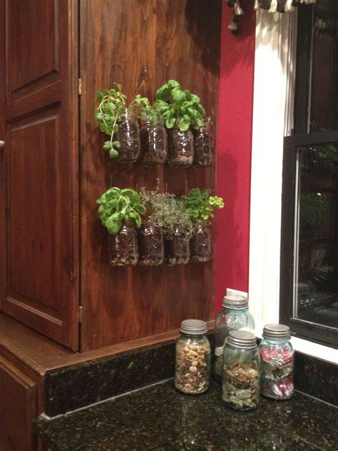Top Kitchen Herb Gardens