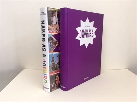 Naked As A Jaybird Quinto Bookshop