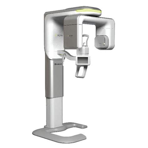 Sistema Di Radiografia Panoramica RainbowCT Dentium Scanner