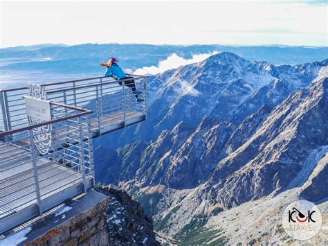 Polski ŁOMNICA 2634m npm 2gi najwyższy szczyt Tatr Wysokich DLA