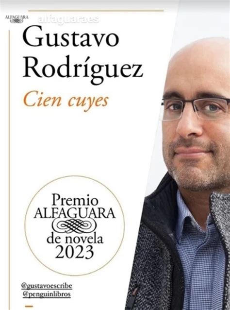 Escritor Peruano Gana El Premio Alfaguara 2023 Con Su Novela Cien