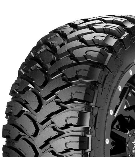 Repulsor M T Off Road Tires Rolling Big Power