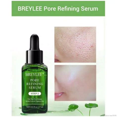 Jual BREYLEE STEP 1 BLACKHEAD REMOVER MASK SKINCARE PEELING Off