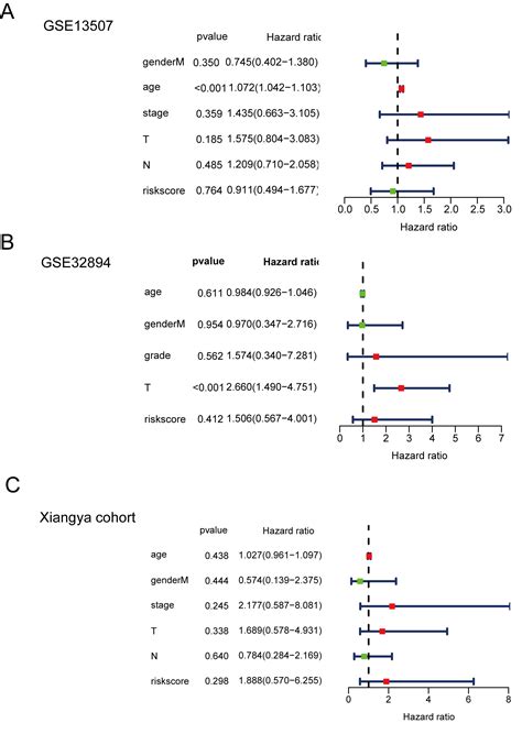 A Robust Hypoxia Risk Score Predicts The Clinical Outcomes And Tumor