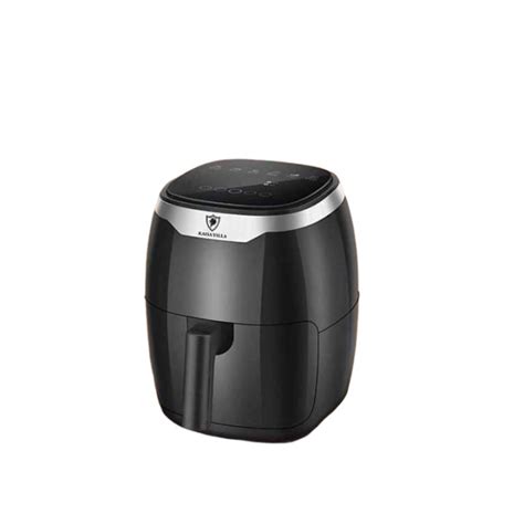 Kaisa Villa Smart Air Fryer 7L On Sale Imarflex Deep Fryer Gas Type