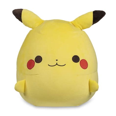 Squishy Squeeze Toy Pokemon Squishy Slow Rising Kawai Squishy Kawaii