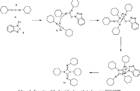 Pdf Amide Bond Formation Beyond The Myth Of Coupling Reagents Semantic Scholar