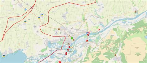 GeoConfirmed On Twitter Location Https T Co We1zcPvckr Twitter