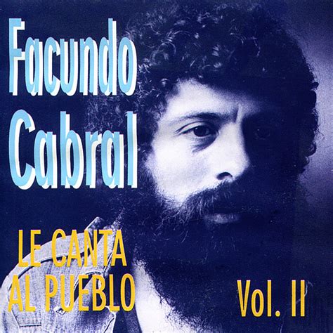 No Soy De Aqui Ni Soy De Alla Song And Lyrics By Facundo Cabral