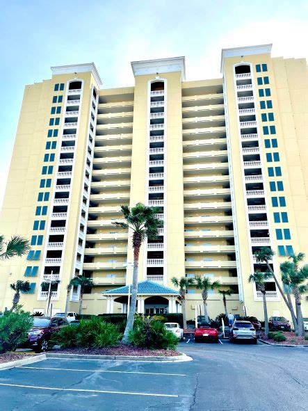 Emerald Isle Condos For Sale Pensacola Beach, Florida