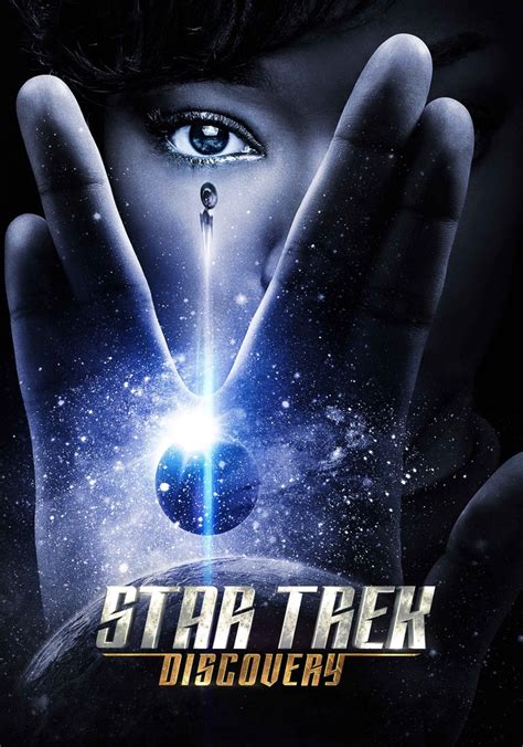 Star Trek Discovery Temporada 5 Assista Episódios Online Streaming