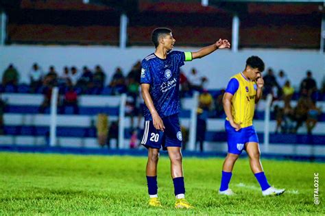 TUDO PRONTO PARA A ABERTURA DO 36º CAMPEONATO MUNICIPAL