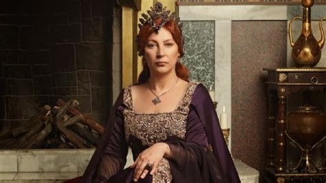 hurrem sultan latest pics