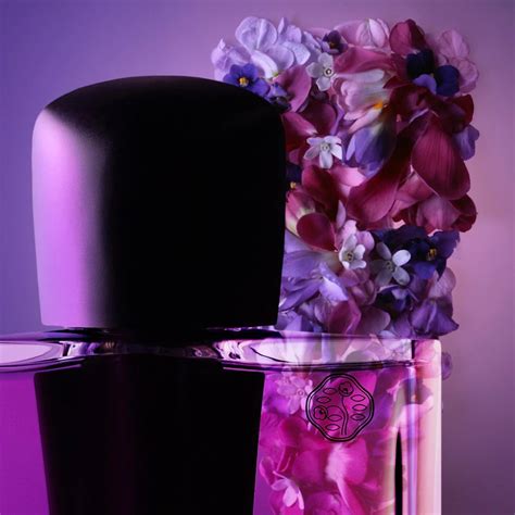 Ginza Murasaki A New Fragrance From Shiseido New Fragrances