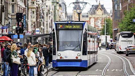 Advies Kaartjes Openbaar Vervoer Zon Duurder In Geld