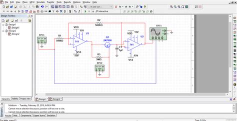 Sample And Hold Circuit Schematic Diagram - Circuit Diagram