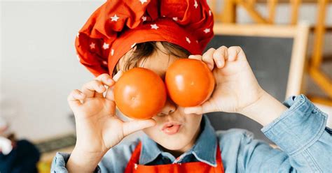 Video Gesund kochen für Kinder Morgenmagazin ARD Das Erste