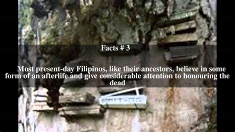 Funeral Practices And Burial Customs In The Philippines Top Facts