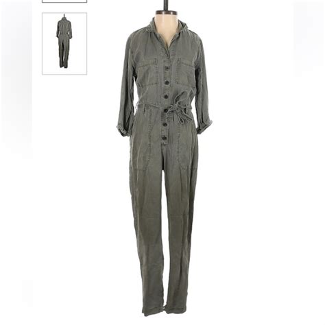 Abercrombie Fitch Pants Jumpsuits Abercrombie Fitch Jumpsuit