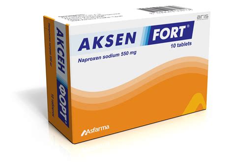 Aksen Fort | Asfarma Moldova