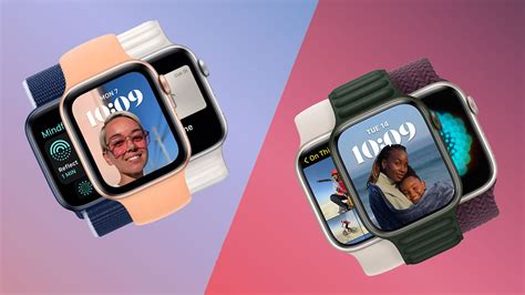 Apple Watch Series 6 vs Series 7: Is it worth upgrading?