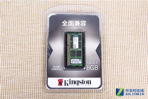 金士顿ddr3笔记本系统指定低压内存评测（全文）金士顿内存内存硬盘评测 中关村在线