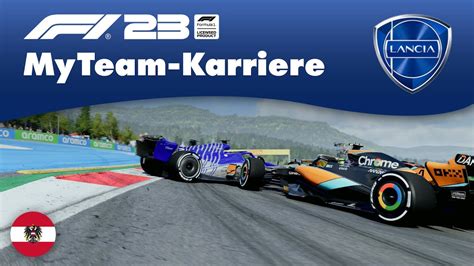 Völlig unnötig F1 23 35 MyTeam Karriere 22 YouTube