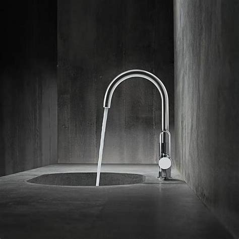 Gallery of Bathroom Collection - AXOR Uno - 3