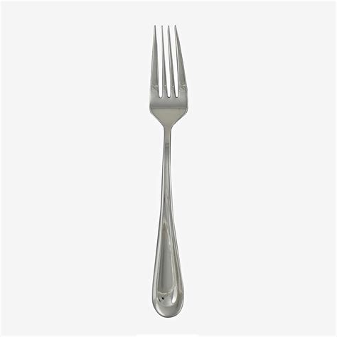 Salad Fork – Ginkgo International, Ltd. - Flatware And Cutlery