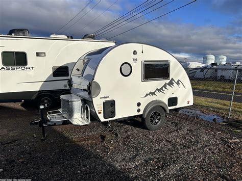 Nucamp Tab Cs S Clamshell Boondock Rv For Sale In Souderton