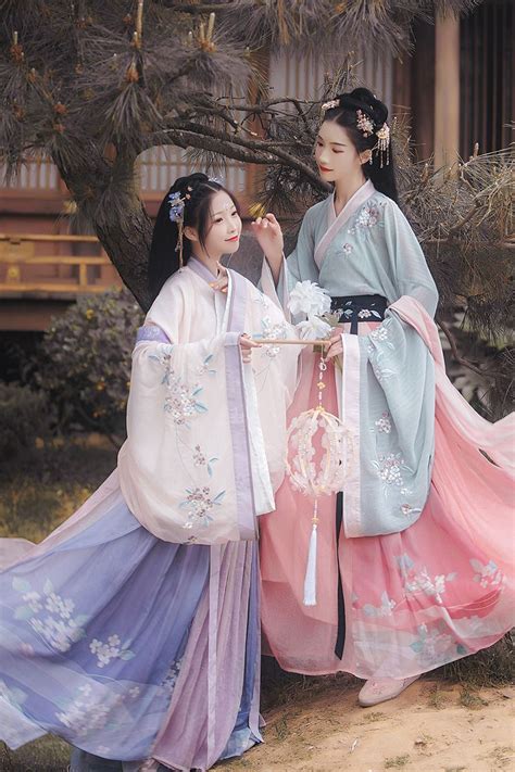 My Hanfu Favorites — Do You Have Recommendations For Places To Buy