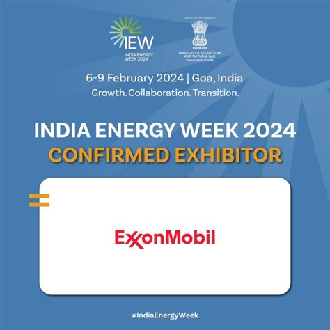 India Energy Week on LinkedIn: #indiaenergyweek #iew2024 #mopng #fipi #energytransition # ...