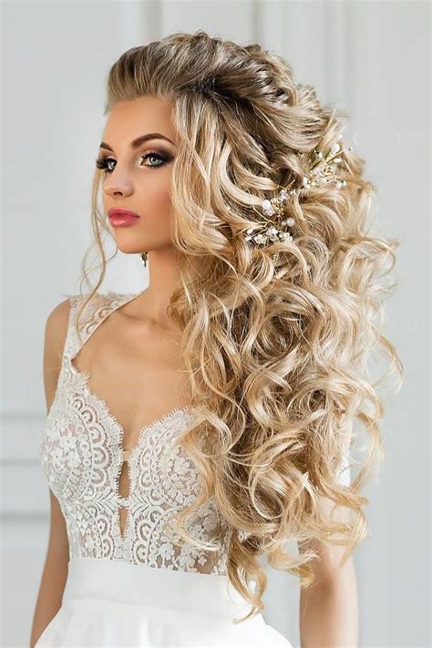 Wedding Hairstyles Guide Expert Tips Faqs Wedding