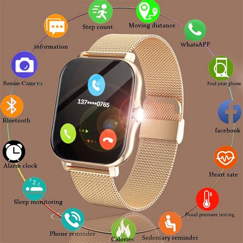 Y13 Relógio Inteligente 169 Full Touch Screen Color Rastreador De Fitness Bluetooth Chamada