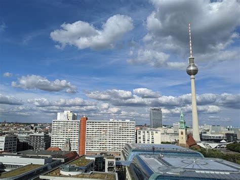 Alexanderplatz | Berlin - What to Expect | Timings | Tips - Trip Ideas by MakeMyTrip