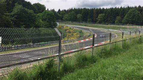 N Rburgring Nordschleife Green Hell Speed Sound Touristenfahrten