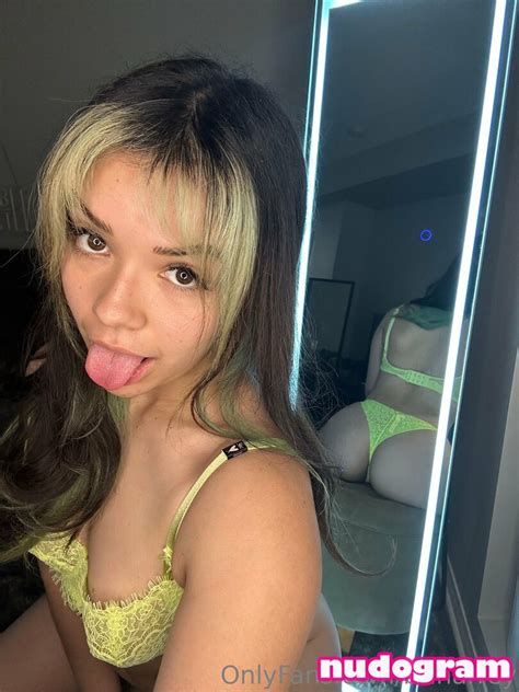 Wavy Brin Brinarrey Wavybrin Nude Leaks Onlyfans Photo